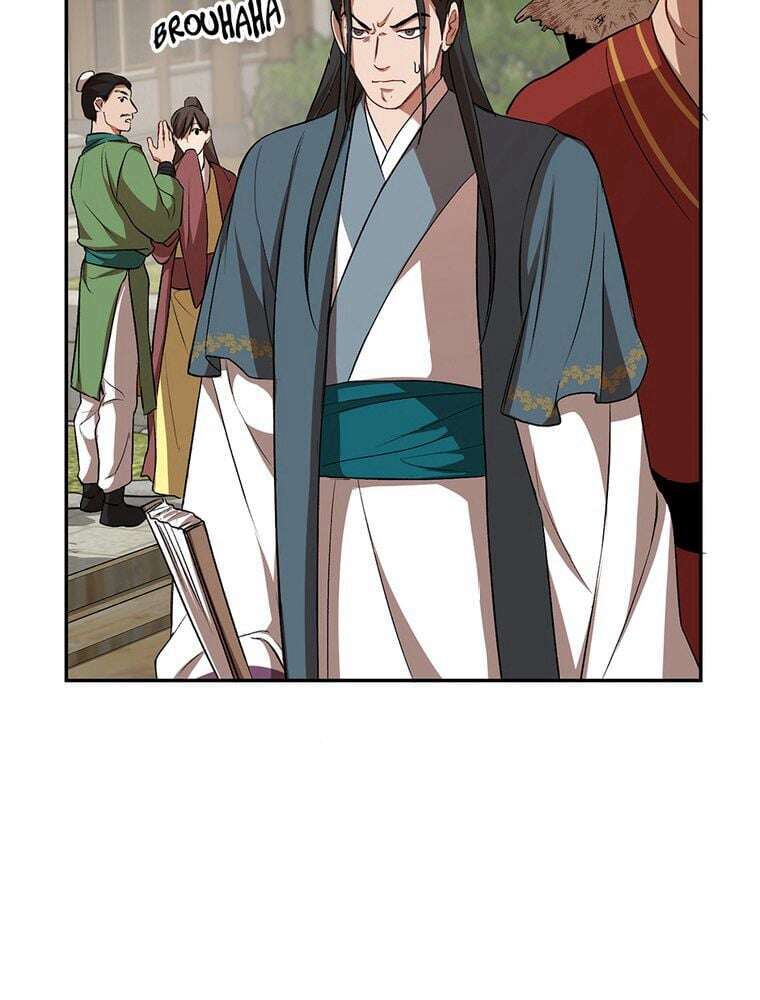Read La Saga du clan Mudang FR Manga Online
