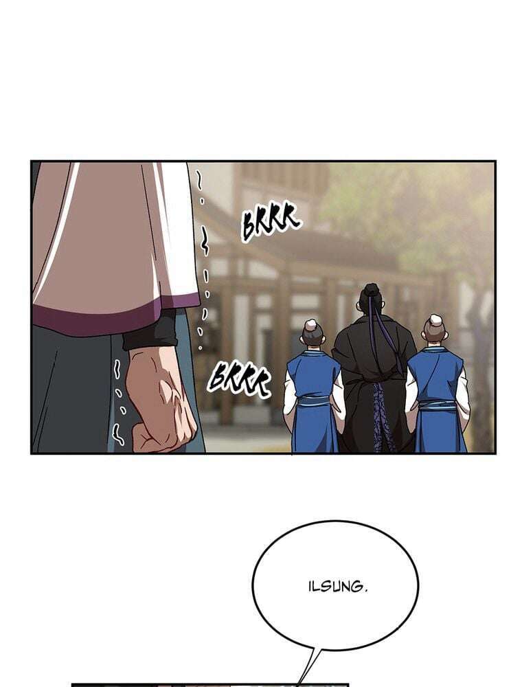 Read La Saga du clan Mudang FR Manga Online