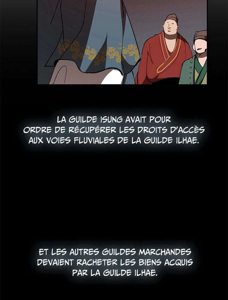 Read La Saga du clan Mudang FR Manga Online