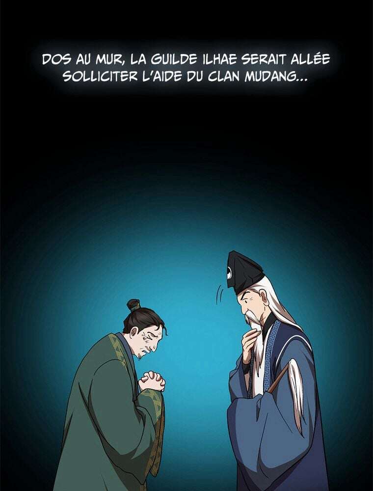 Read La Saga du clan Mudang FR Manga Online