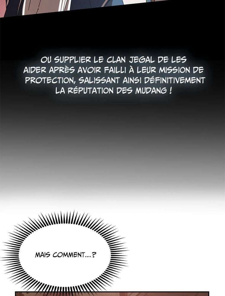 Read La Saga du clan Mudang FR Manga Online