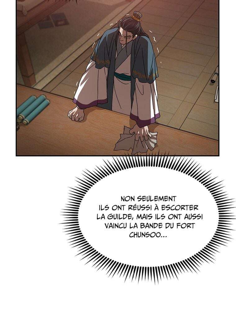 Read La Saga du clan Mudang FR Manga Online