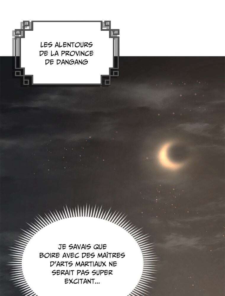 Read La Saga du clan Mudang FR Manga Online