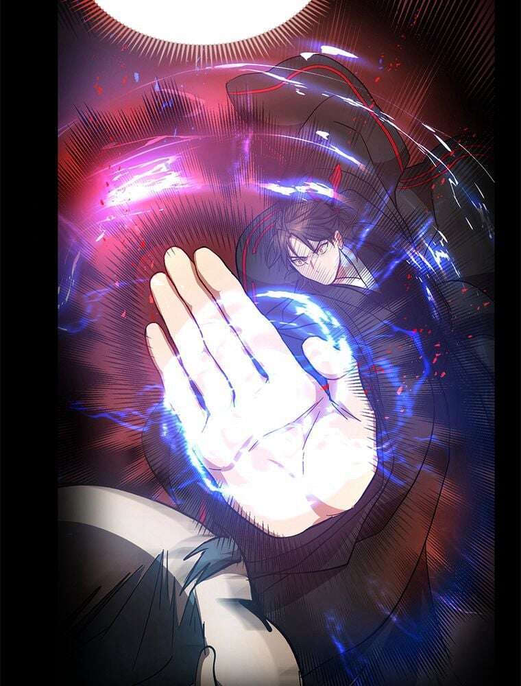 Read La Saga du clan Mudang FR Manga Online
