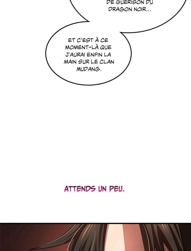 Read La Saga du clan Mudang FR Manga Online