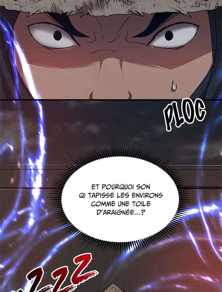 Read La Saga du clan Mudang FR Manga Online