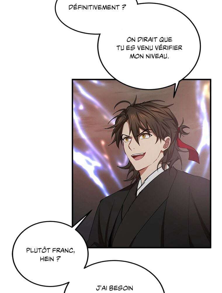 Read La Saga du clan Mudang FR Manga Online