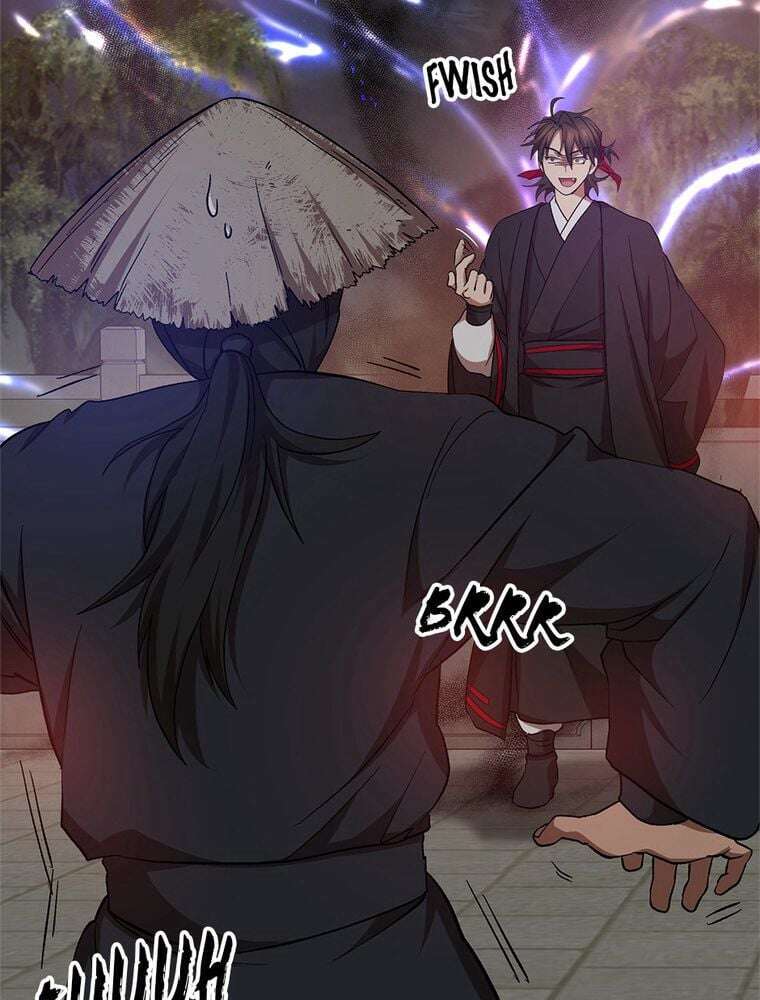 Read La Saga du clan Mudang FR Manga Online