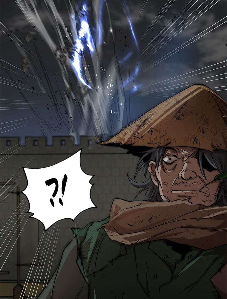 Read La Saga du clan Mudang FR Manga Online