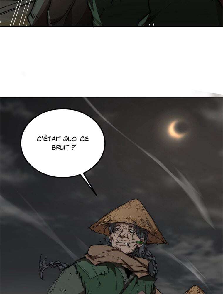 Read La Saga du clan Mudang FR Manga Online