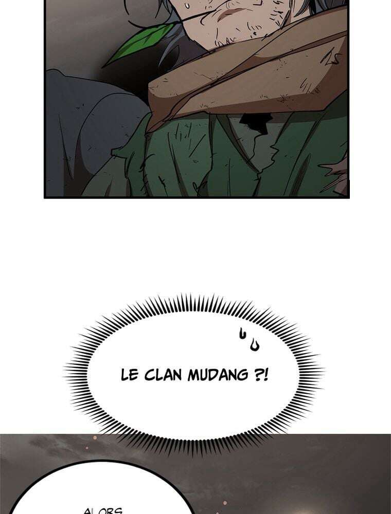 Read La Saga du clan Mudang FR Manga Online