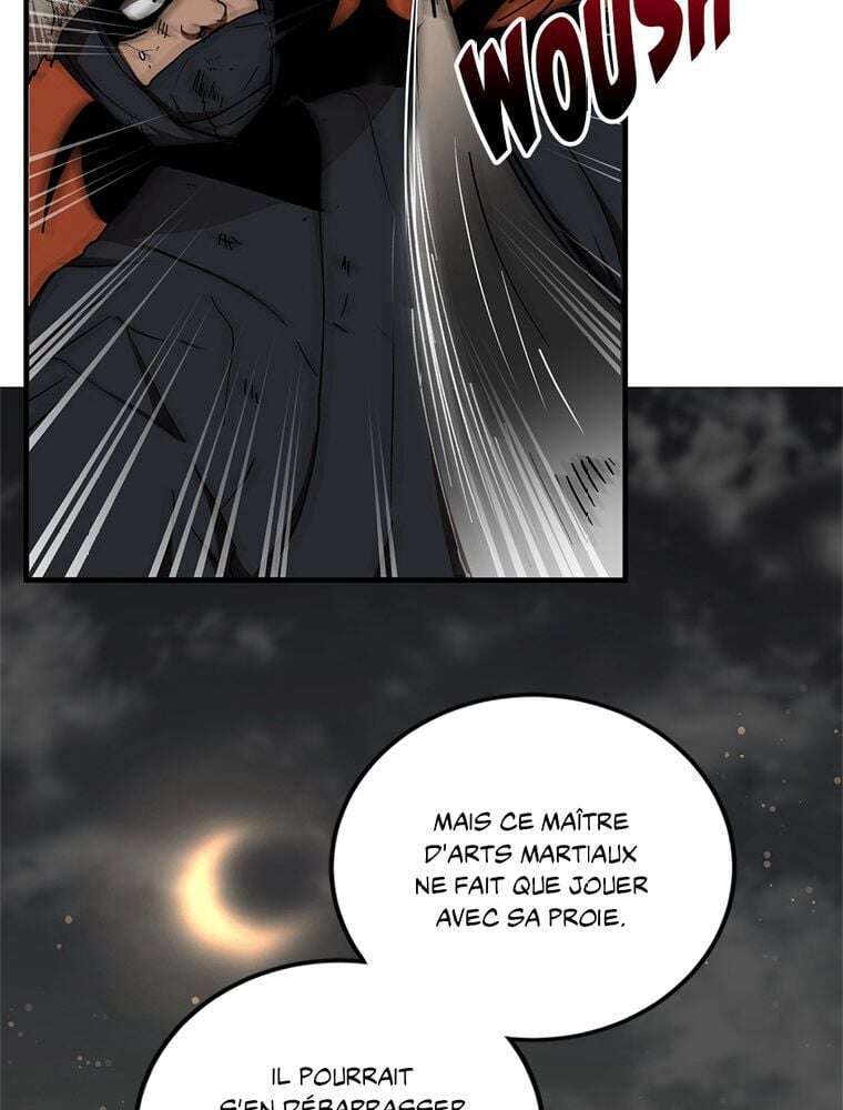 Read La Saga du clan Mudang FR Manga Online