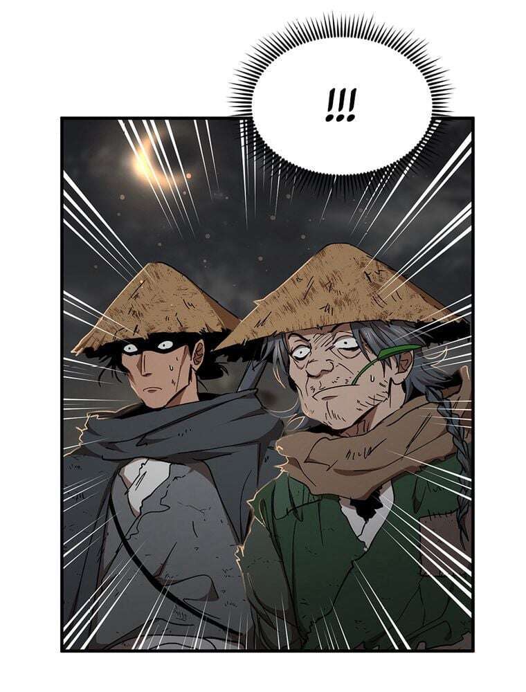 Read La Saga du clan Mudang FR Manga Online