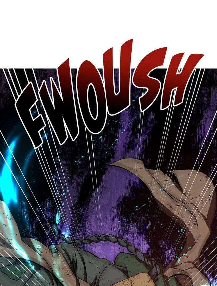 Read La Saga du clan Mudang FR Manga Online