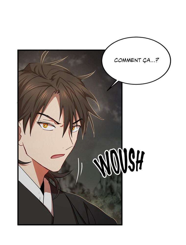 Read La Saga du clan Mudang FR Manga Online