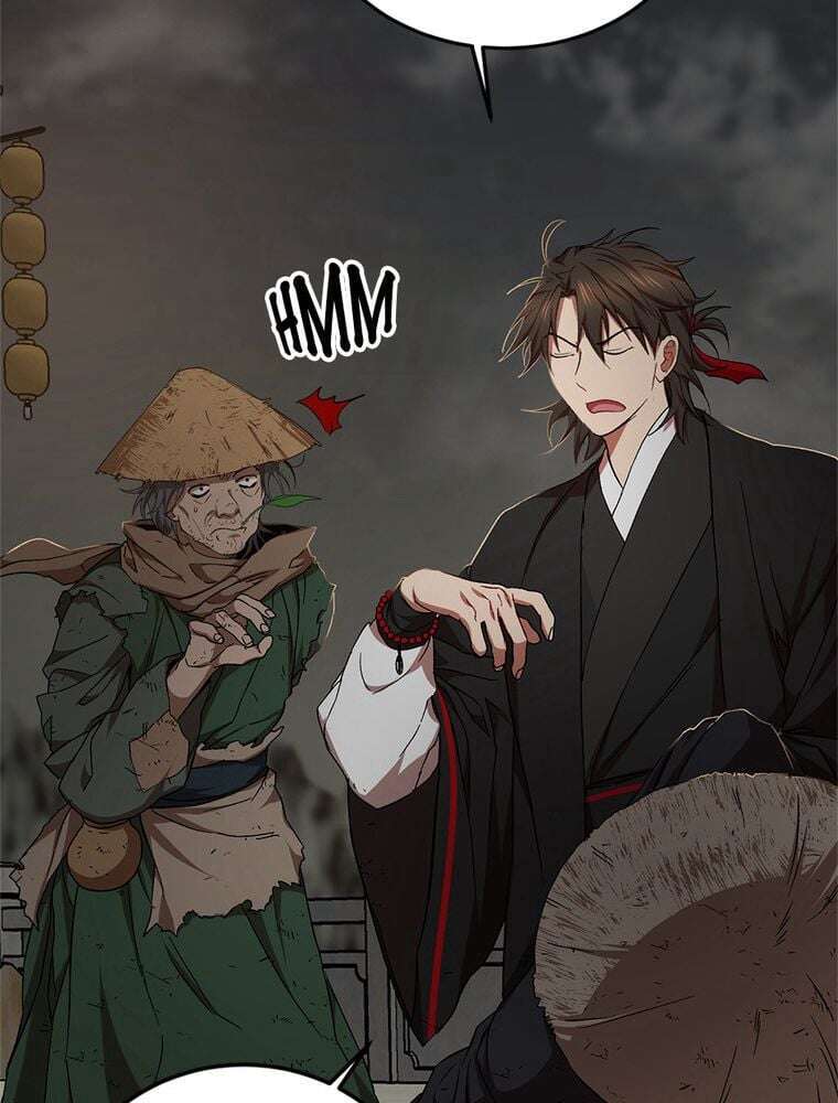 Read La Saga du clan Mudang FR Manga Online