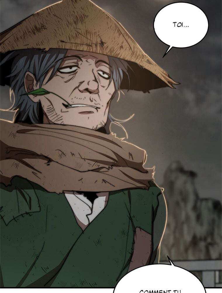 Read La Saga du clan Mudang FR Manga Online