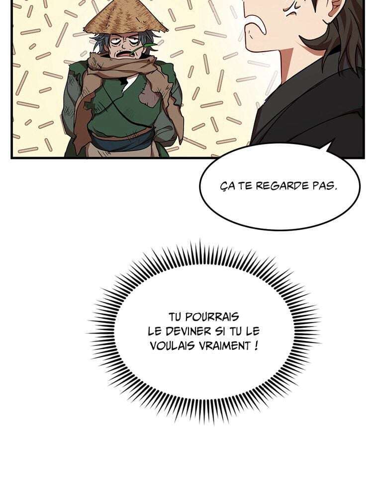 Read La Saga du clan Mudang FR Manga Online