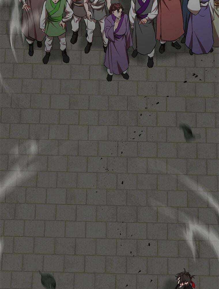 Read La Saga du clan Mudang FR Manga Online