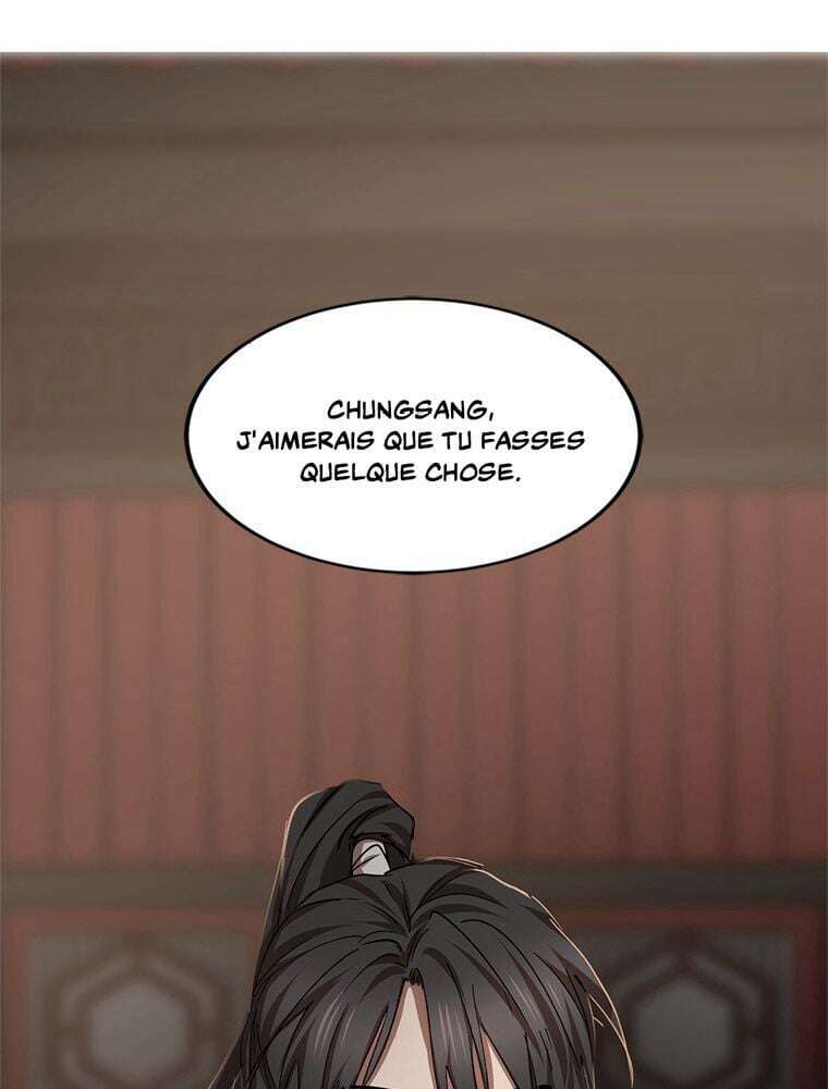 Read La Saga du clan Mudang FR Manga Online