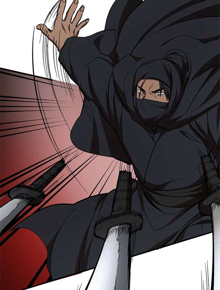 Read La Saga du clan Mudang FR Manga Online