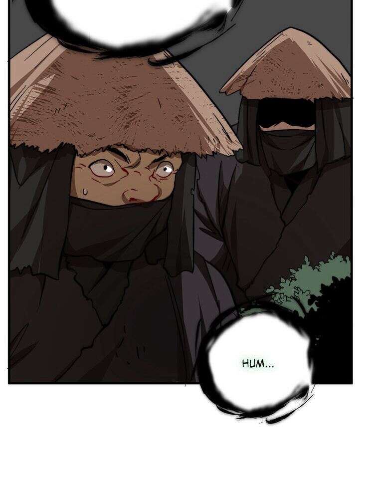 Read La Saga du clan Mudang FR Manga Online