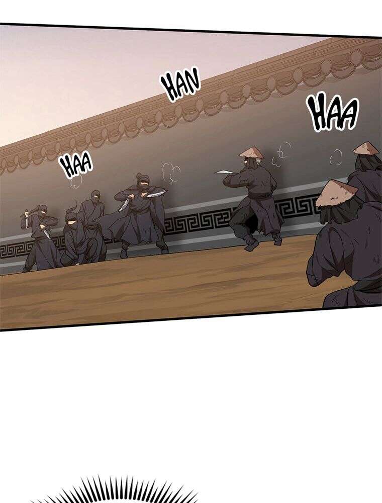 Read La Saga du clan Mudang FR Manga Online