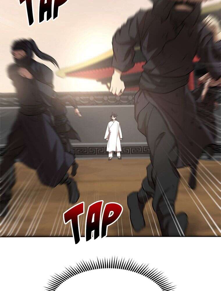 Read La Saga du clan Mudang FR Manga Online