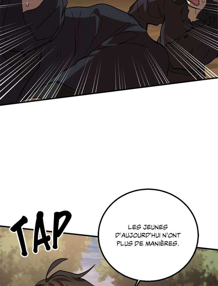 Read La Saga du clan Mudang FR Manga Online