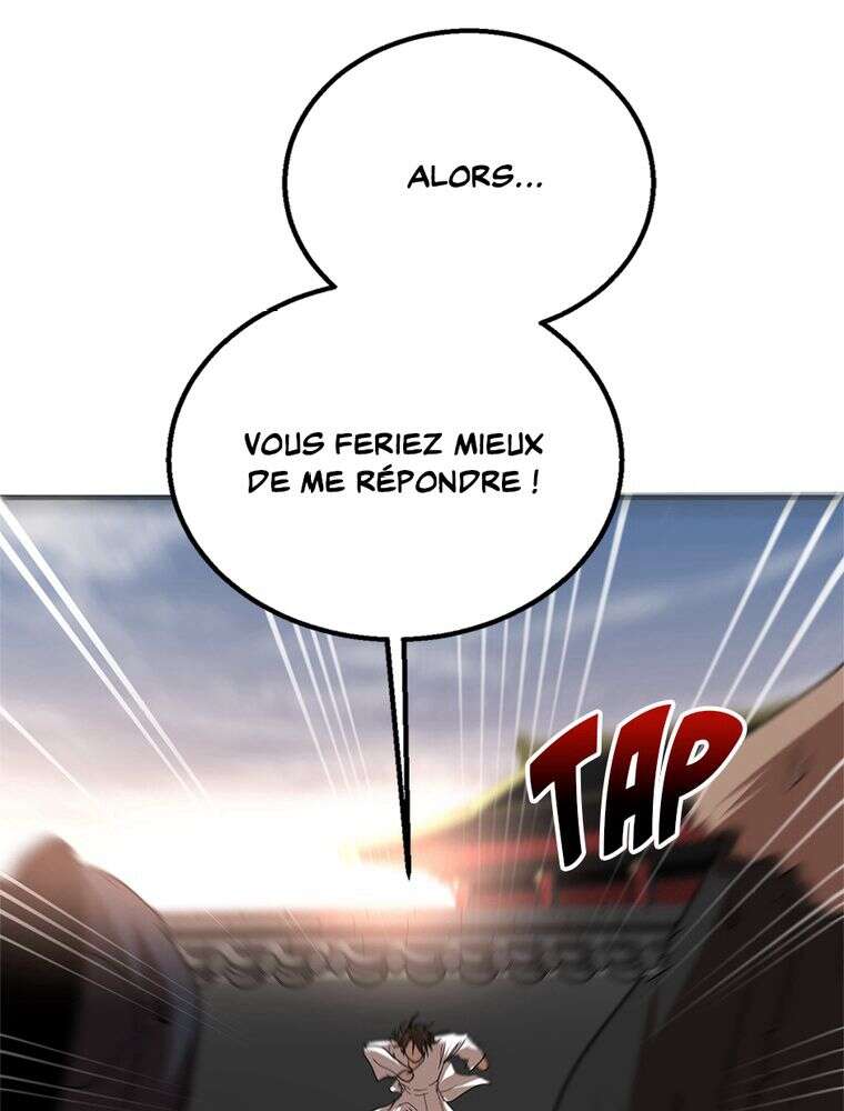 Read La Saga du clan Mudang FR Manga Online