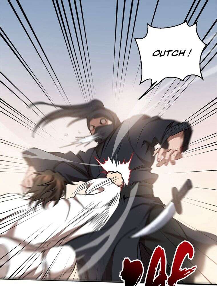 Read La Saga du clan Mudang FR Manga Online