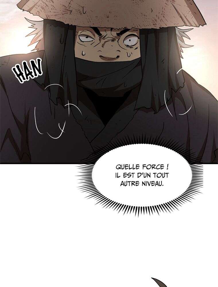 Read La Saga du clan Mudang FR Manga Online