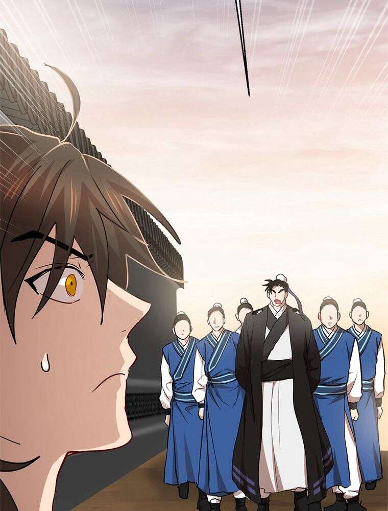 Read La Saga du clan Mudang FR Manga Online