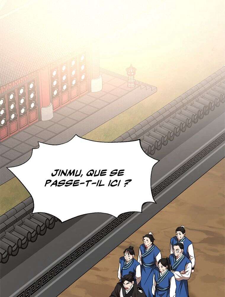 Read La Saga du clan Mudang FR Manga Online