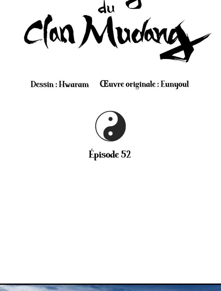 Read La Saga du clan Mudang FR Manga Online