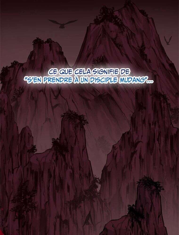 Read La Saga du clan Mudang FR Manga Online