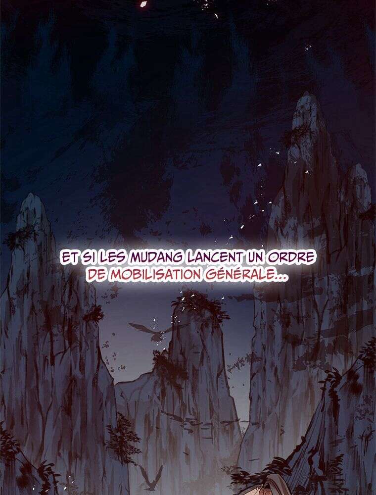 Read La Saga du clan Mudang FR Manga Online
