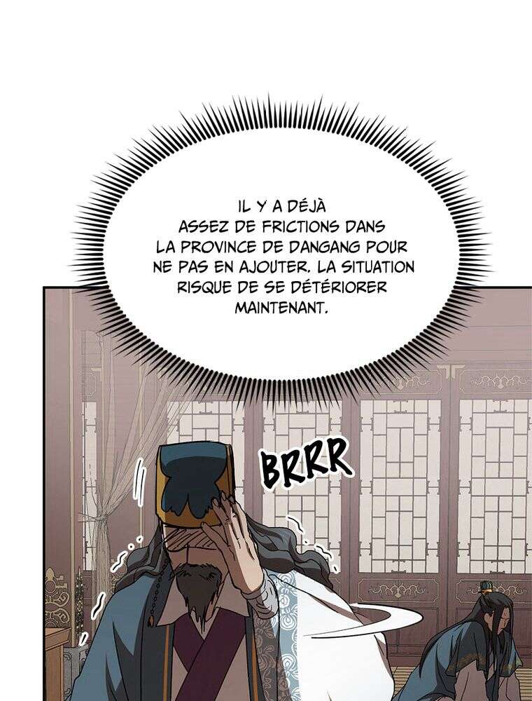 Read La Saga du clan Mudang FR Manga Online