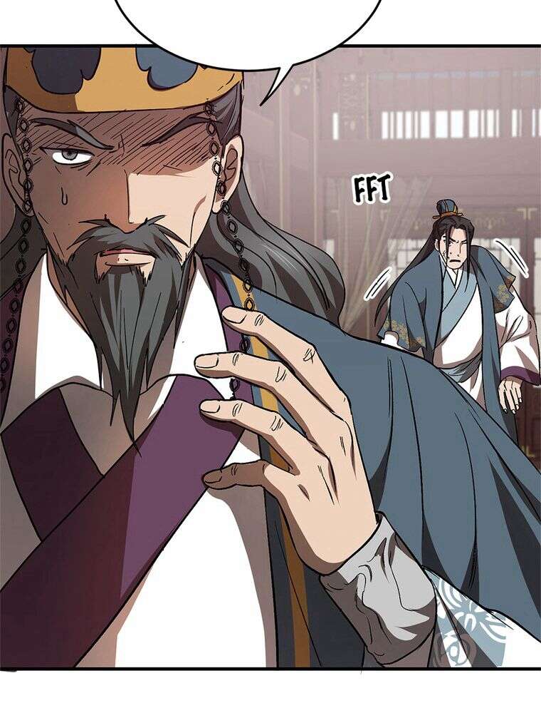 Read La Saga du clan Mudang FR Manga Online