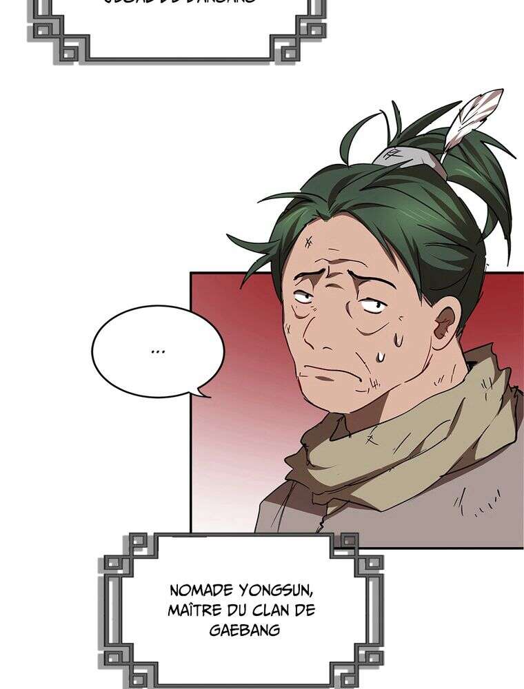 Read La Saga du clan Mudang FR Manga Online