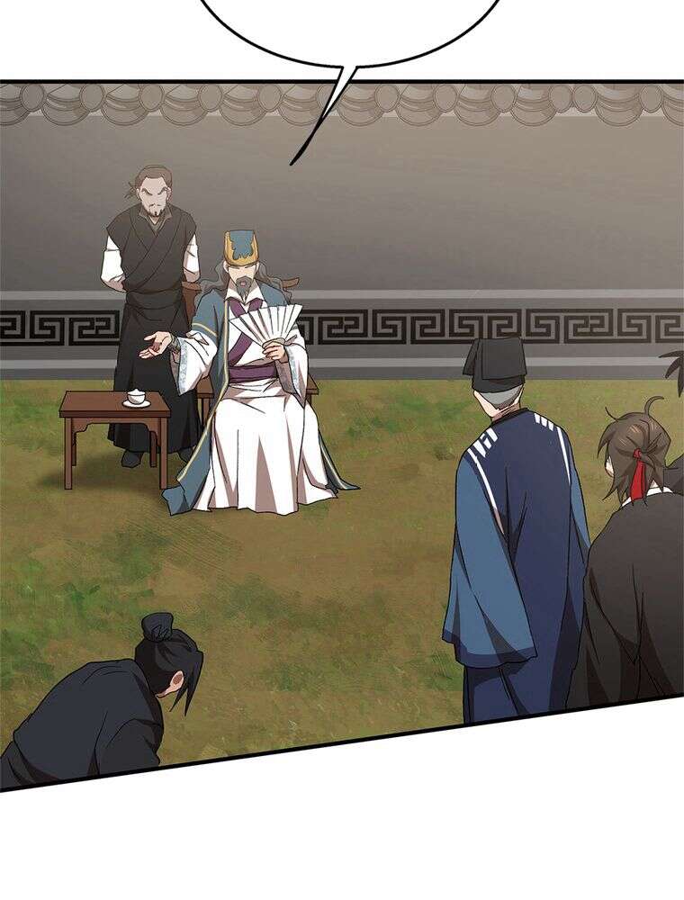 Read La Saga du clan Mudang FR Manga Online