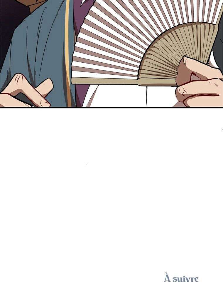Read La Saga du clan Mudang FR Manga Online