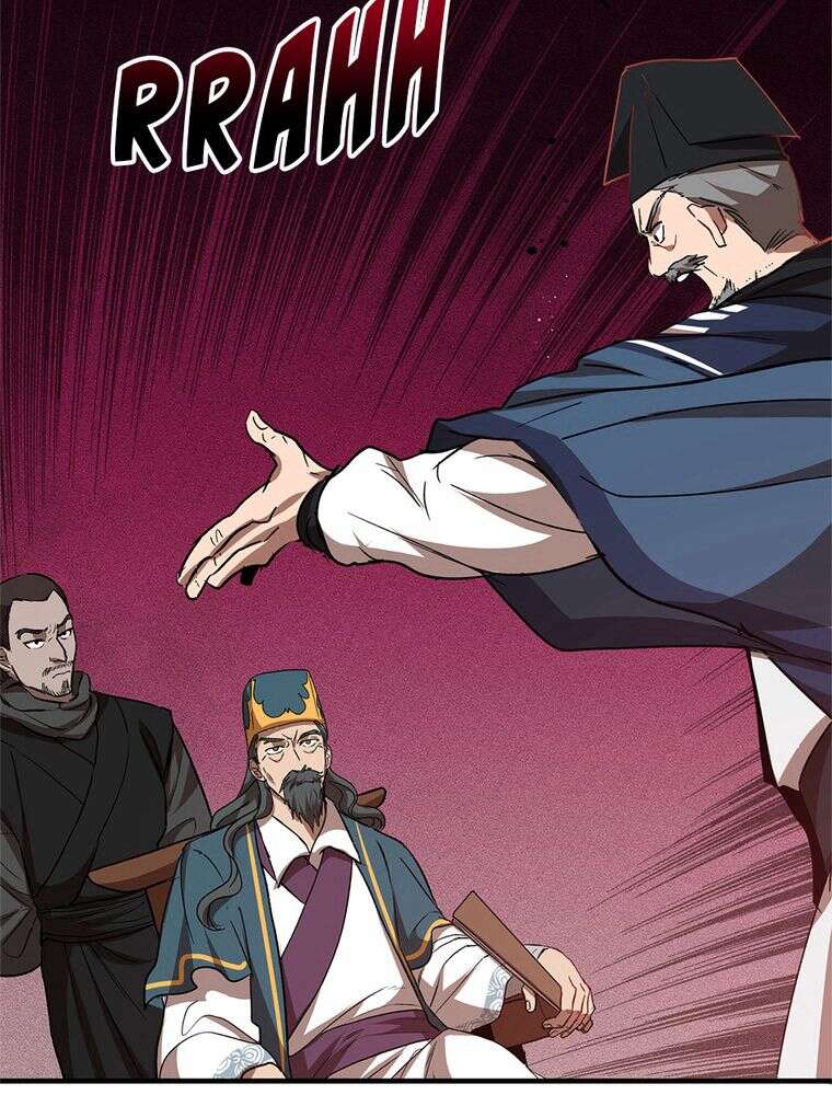 Read La Saga du clan Mudang FR Manga Online