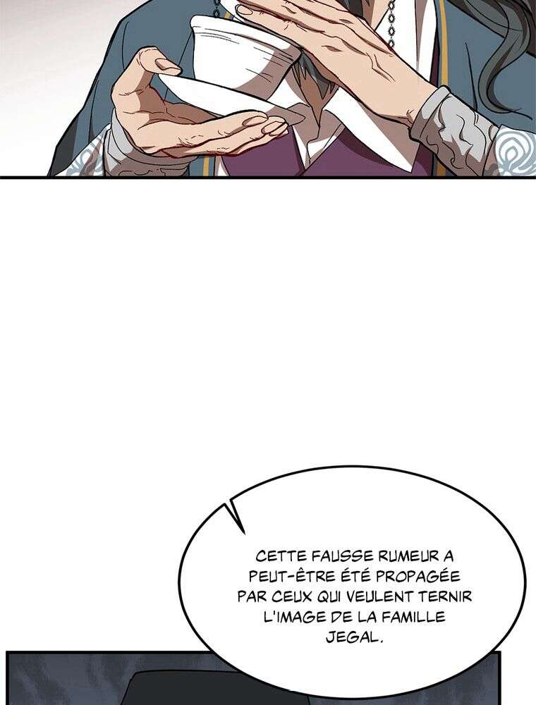 Read La Saga du clan Mudang FR Manga Online