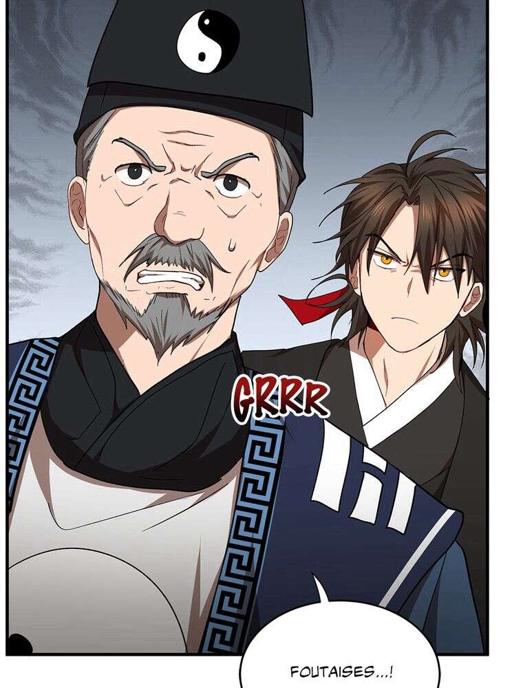 Read La Saga du clan Mudang FR Manga Online