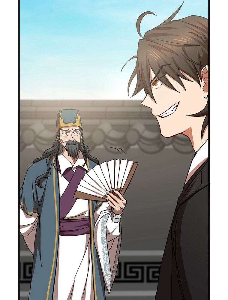 Read La Saga du clan Mudang FR Manga Online