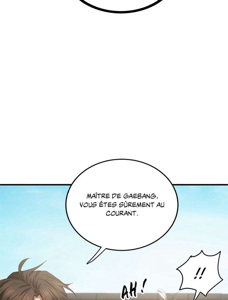 Read La Saga du clan Mudang FR Manga Online