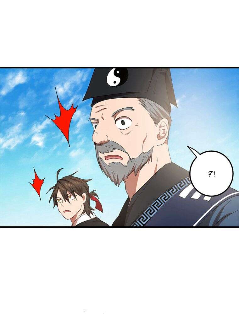 Read La Saga du clan Mudang FR Manga Online