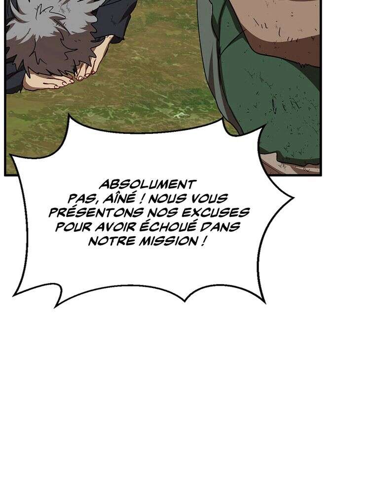 Read La Saga du clan Mudang FR Manga Online