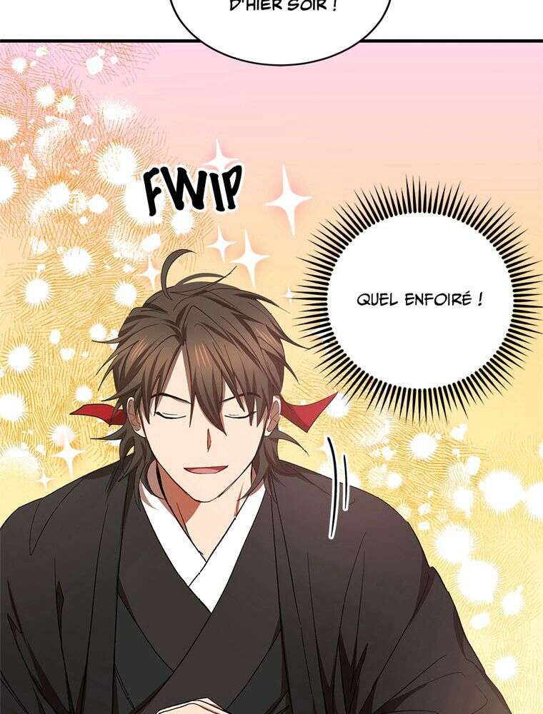Read La Saga du clan Mudang FR Manga Online